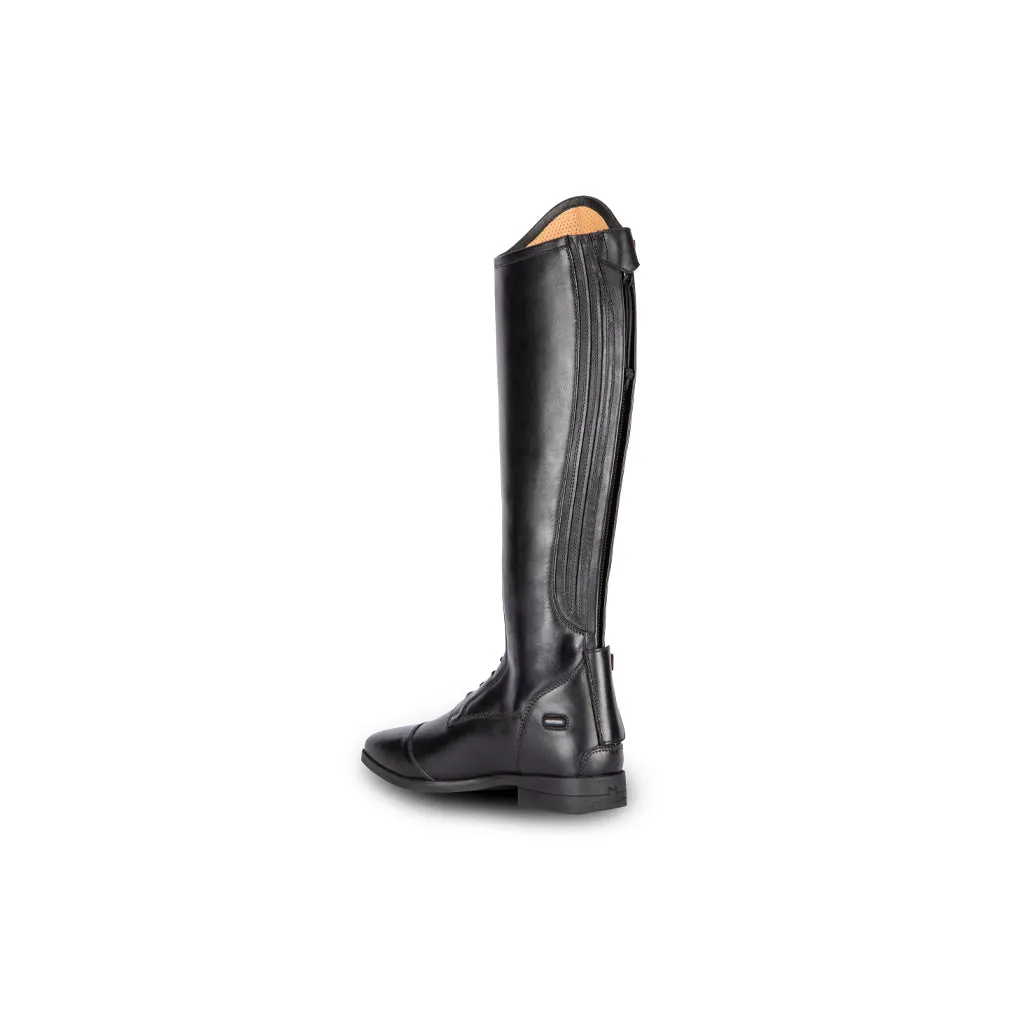 Moretta Ladies Ortona Riding Boots Standard