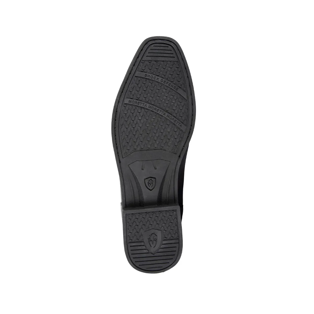 Moretta Ladies Ortona Riding Boots Standard