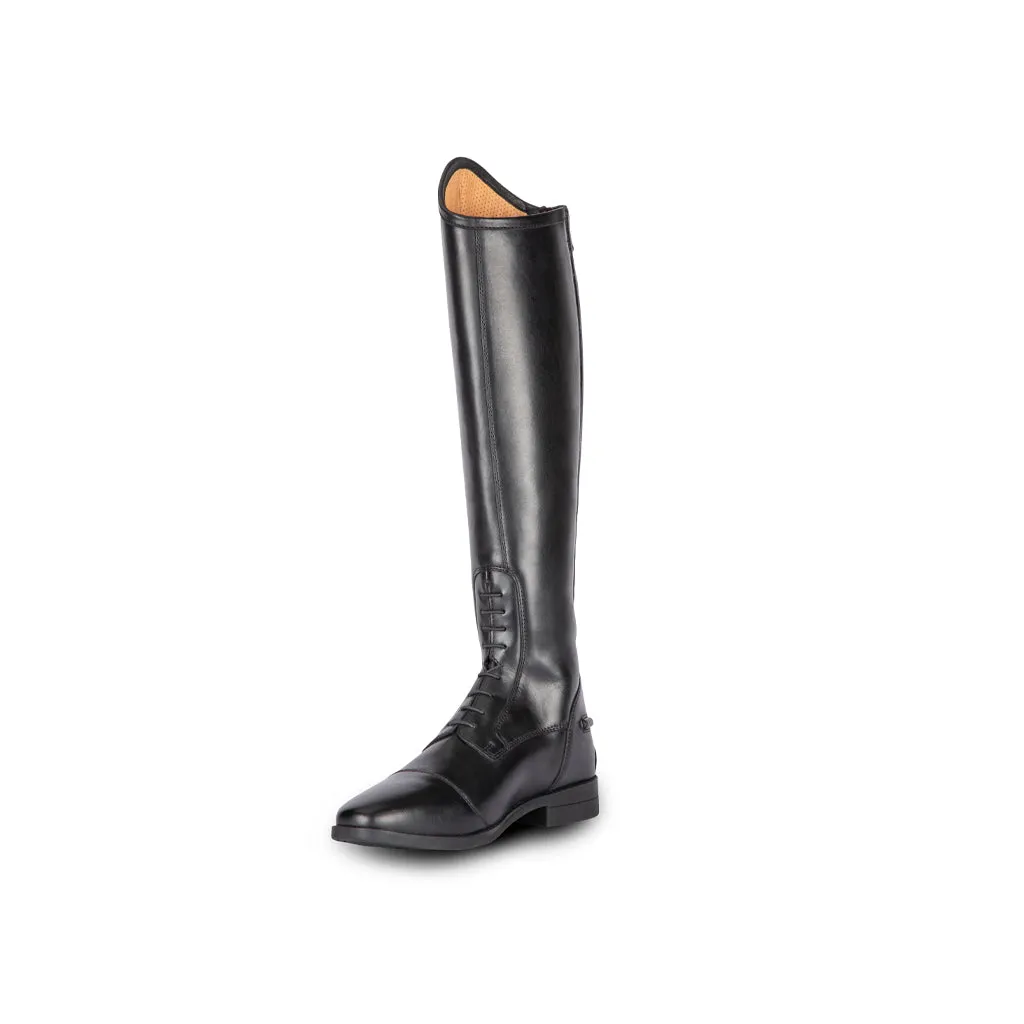 Moretta Ladies Ortona Riding Boots Standard