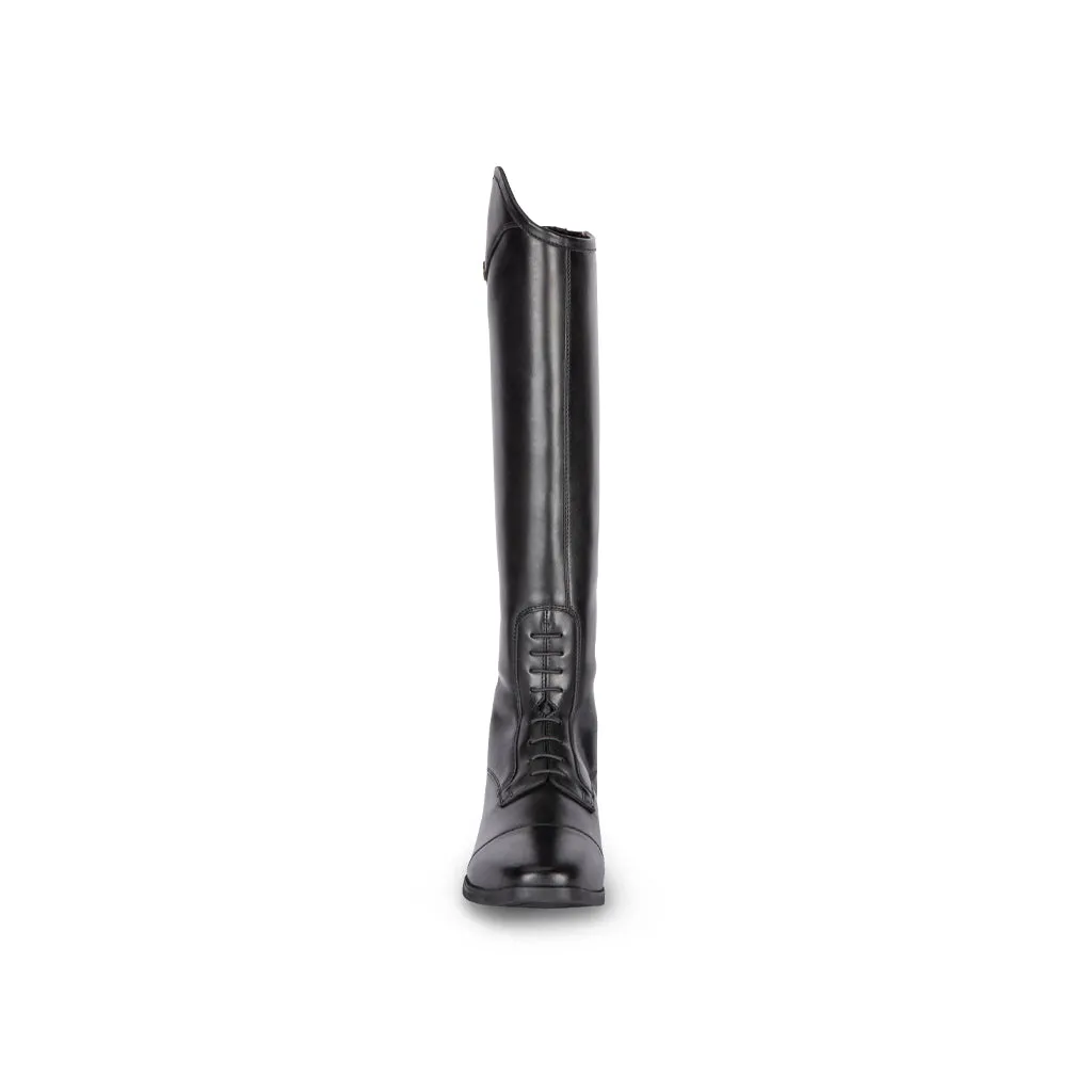 Moretta Ladies Ortona Riding Boots Standard
