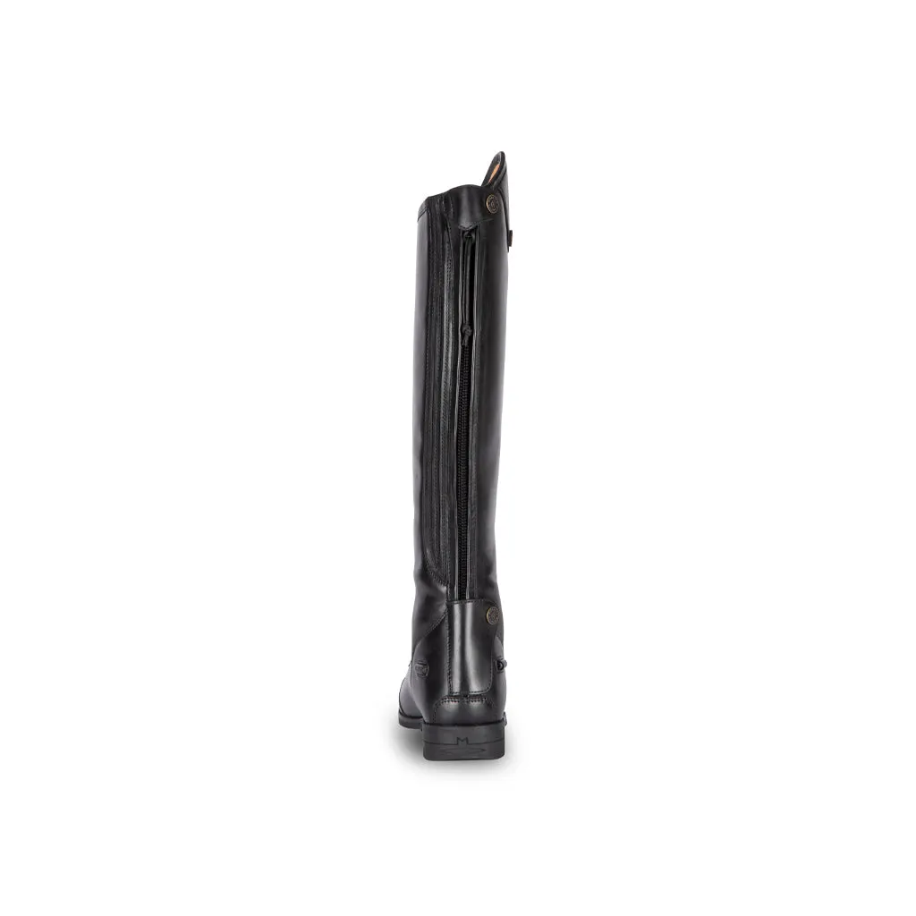 Moretta Ladies Ortona Riding Boots Standard