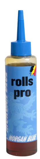 MORGAN BLUE ROLLS PRO LUBE (ROAD, EXTREME) 125ML