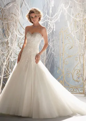 Mori Lee 1964