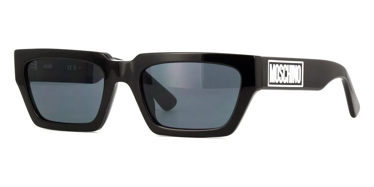 Moschino MOS 166/S 807IR - As seen on Villa Banks