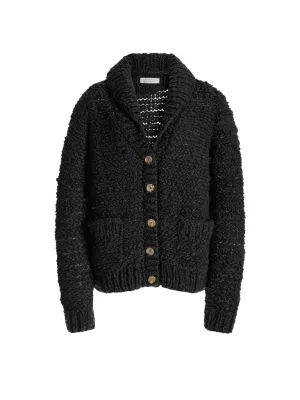 Moses Knit Cardigan