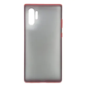 MoShadow Case for Note 10 Plus