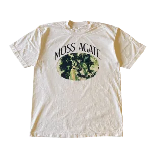 Moss Agate Tee