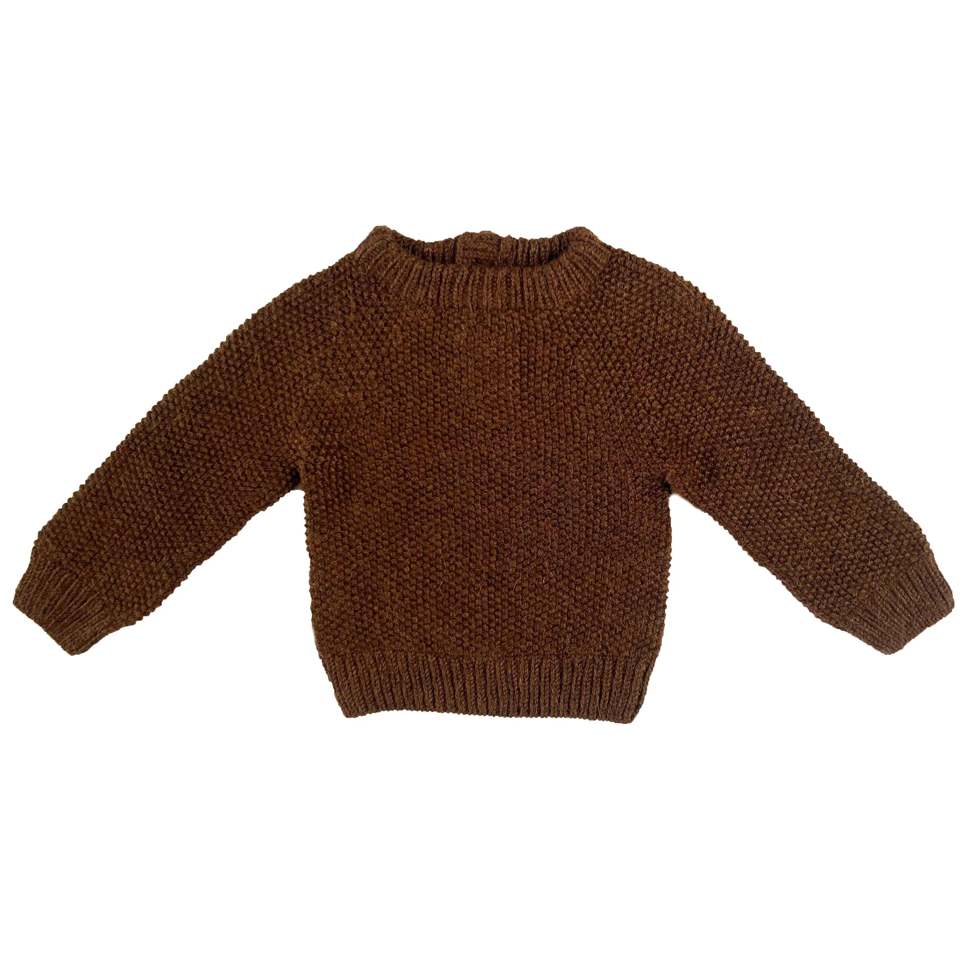 Moss Sweater