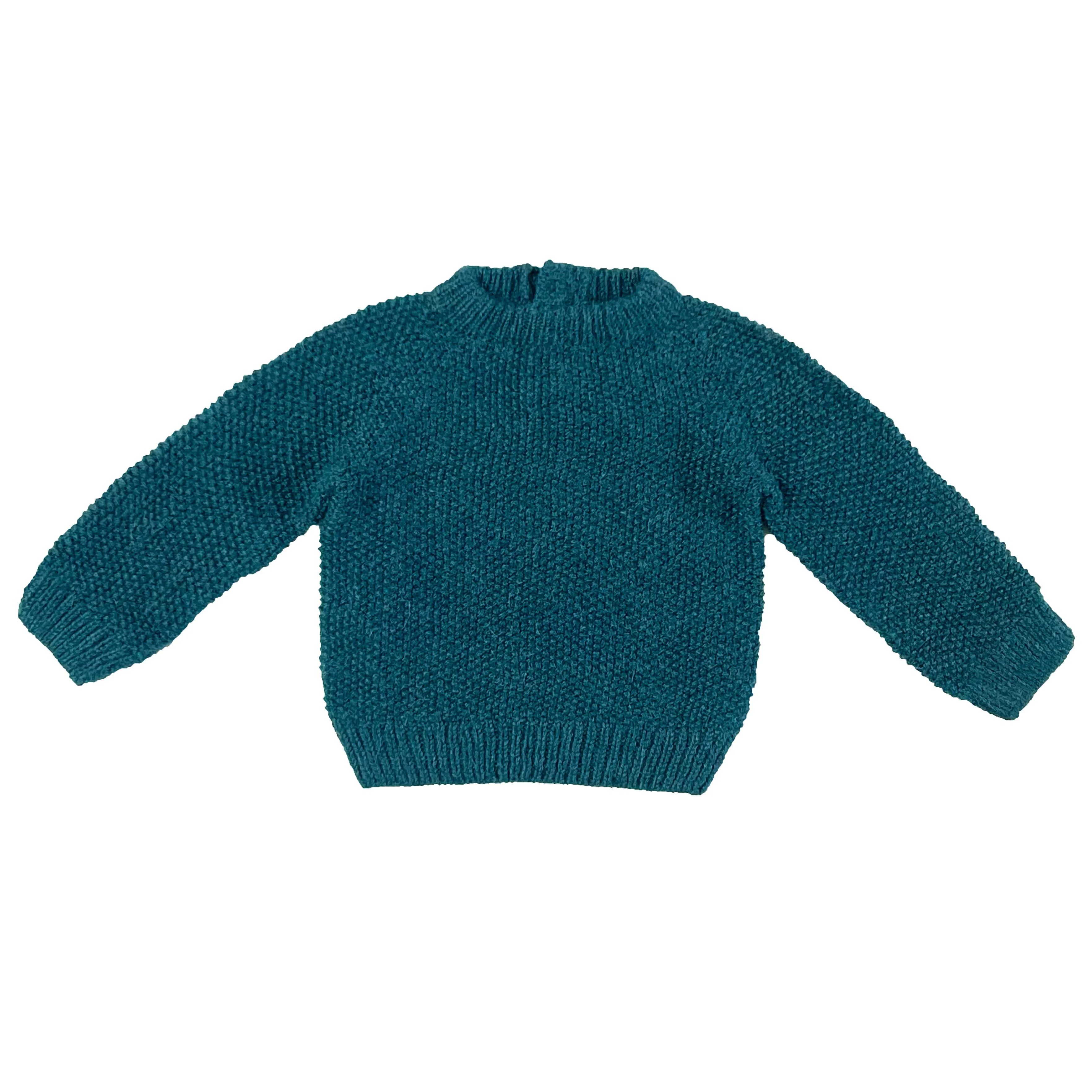 Moss Sweater
