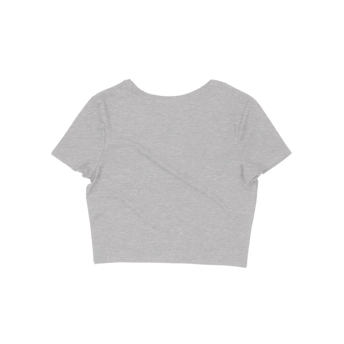 Mostly Saint Crop Top for women