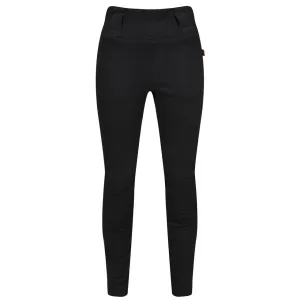 Moto Ribbed Pants