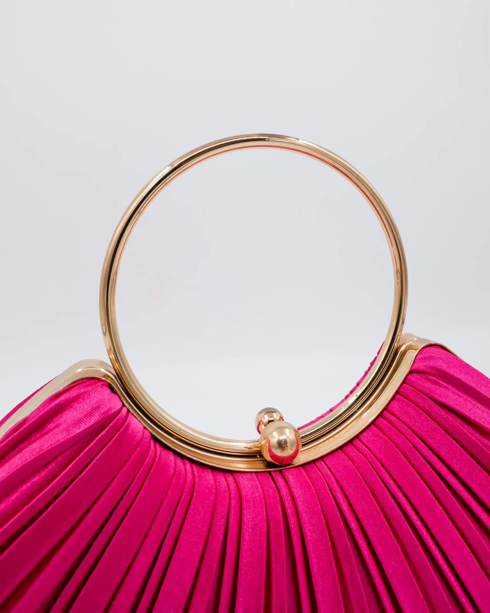 MOULIN bag (pink)