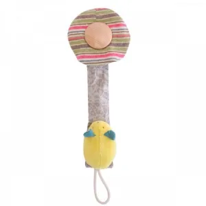 Moulin Roty Mouse Soother Holder