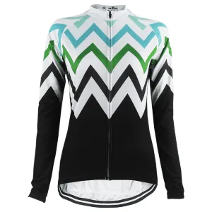 Mount Everest Thermal Club Jersey