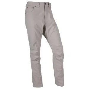 MOUNTAAIN KHAKIS CAMBER ORIGINAL CLASSIC FIT PANT - FREESTONE