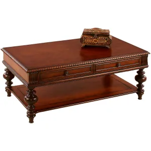 Mountain Manor Coffee Table