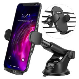 SuctionCarMount