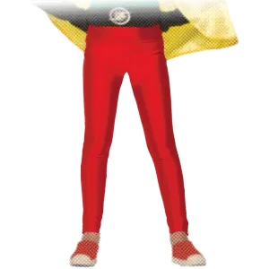 Mt. Fortress - Hero Pants
