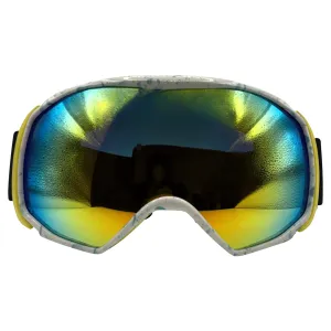 MT. HIGH  Luxury Snow Goggles