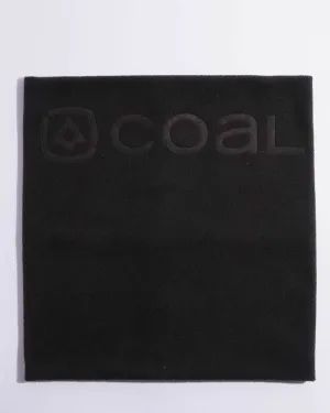 Mtf Gaiter Neck Tube - Black