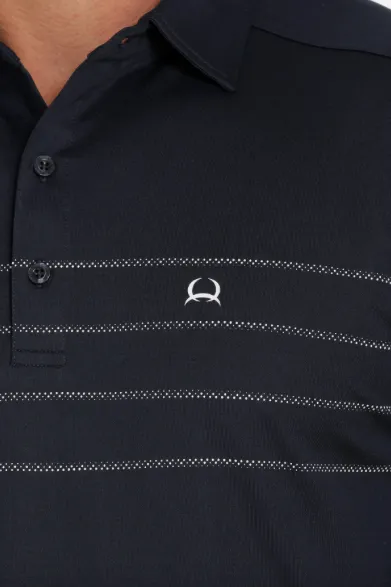 MTK1865017 - Cinch Men's Arena Flex Polo Shirt