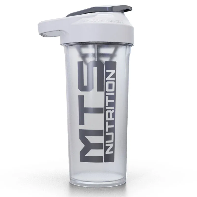 MTS Nutrition SportShaker Bottle 27oz