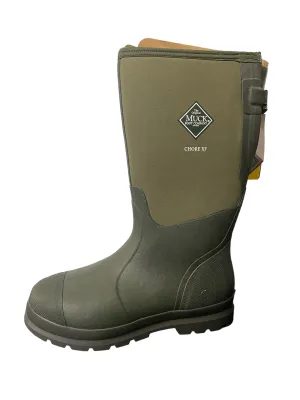 Muck Men' Chore XF Extended Fit Moss 13