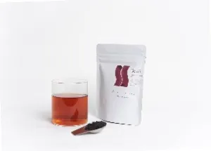 MUICA| Oolong Tea YOI(Sleepy)