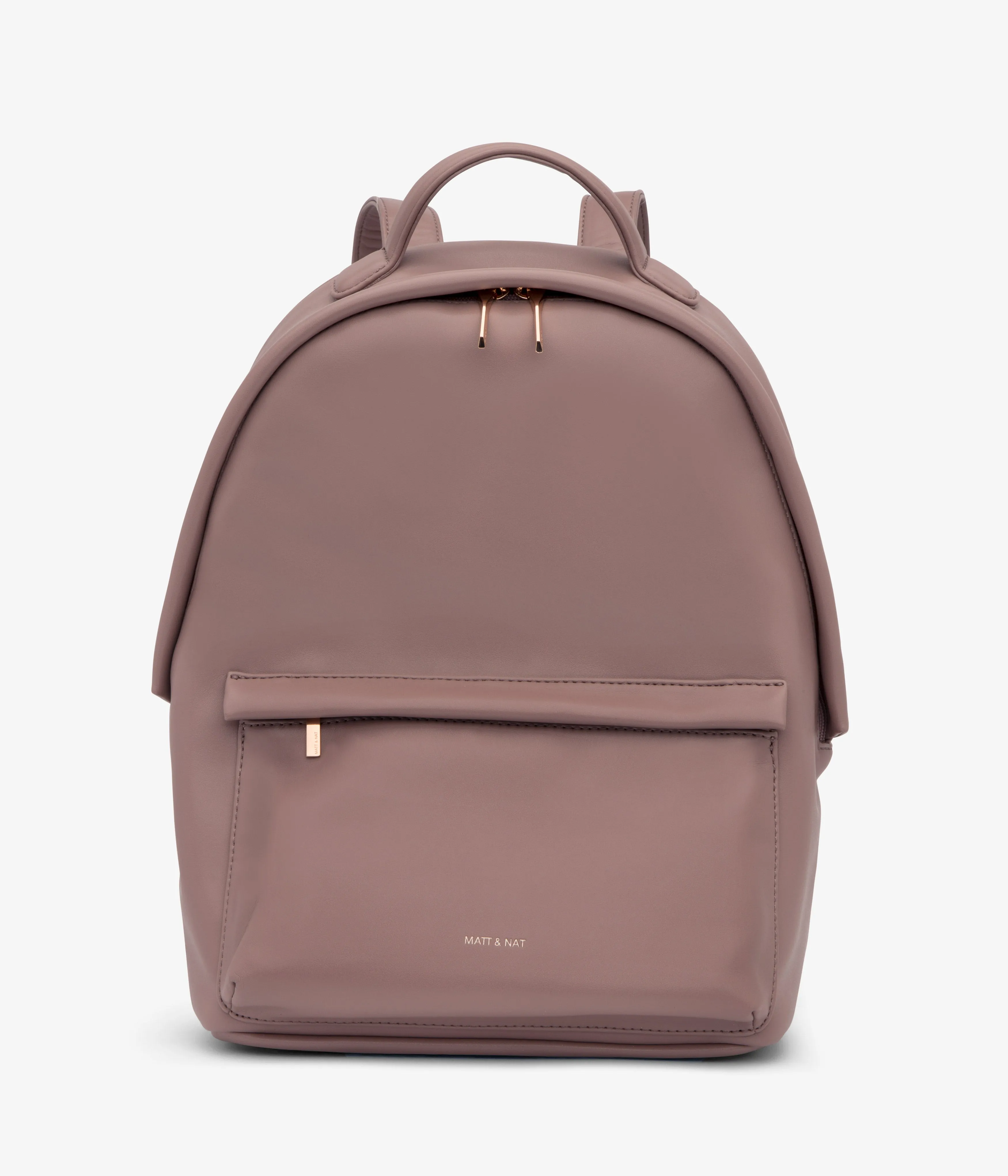MUNICH Vegan Backpack - Loom
