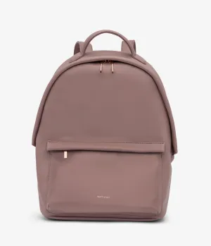 MUNICH Vegan Backpack - Loom
