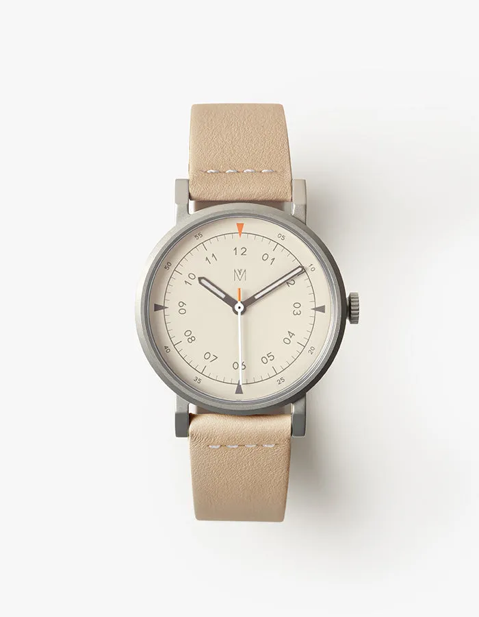 MUS-01 Natural 34MM