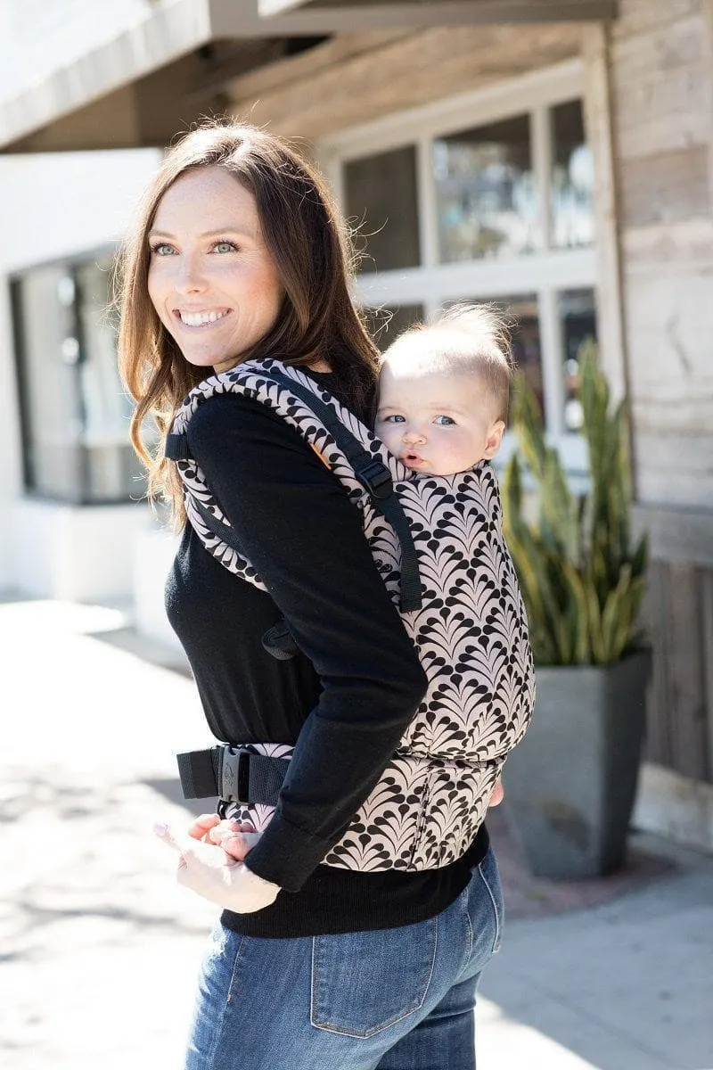 Muse Tula Free-to-Grow Baby Carrier