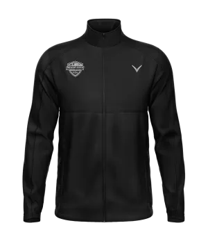 Music City Marauders Warm Up Jacket