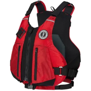 Mustang Slipstream Front Zip Paddling Vest*1 Only*