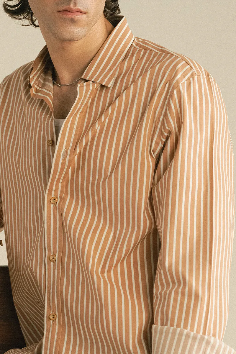 MUSTARD SHIRT