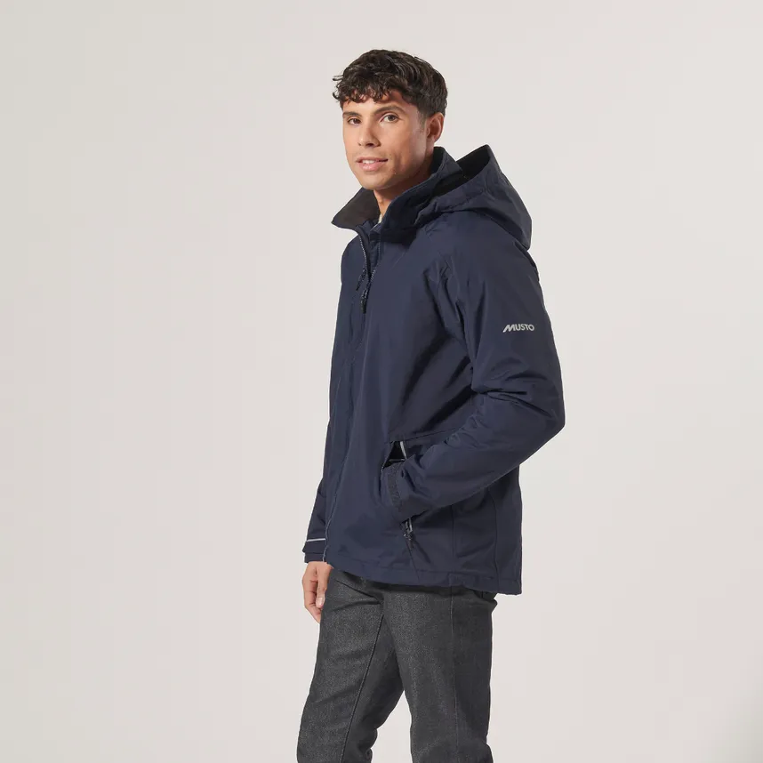 Musto - Corsica Jacket 2.0, True Navy