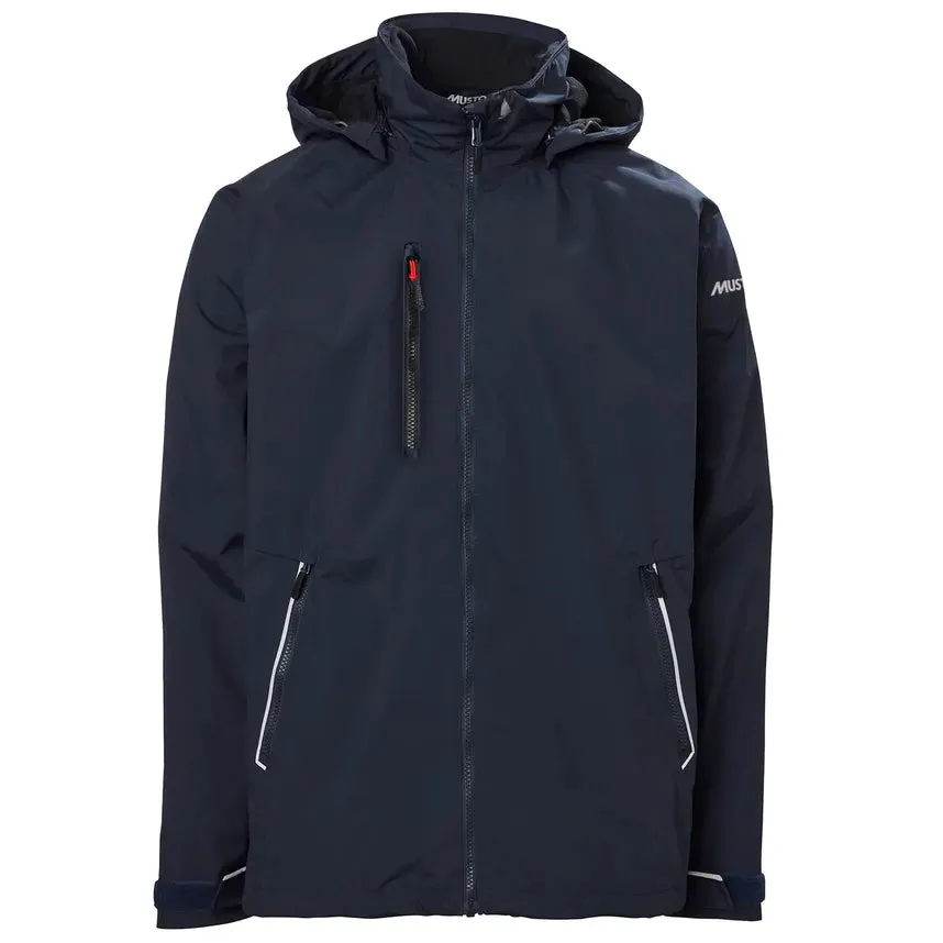 Musto - Corsica Jacket 2.0, True Navy