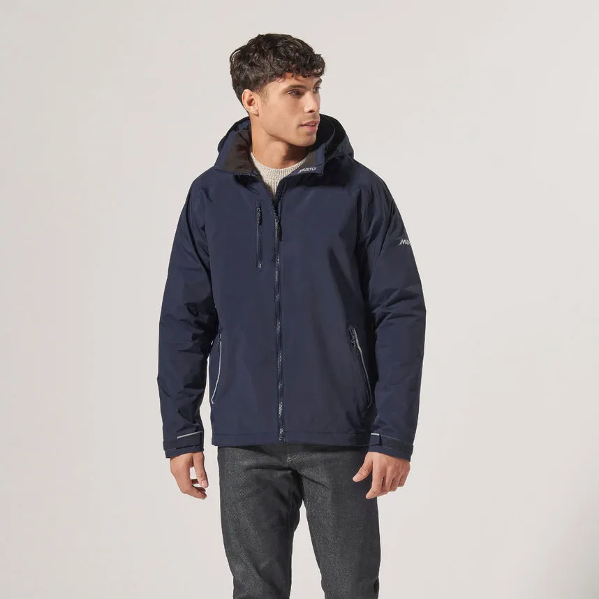 Musto - Corsica Jacket 2.0, True Navy