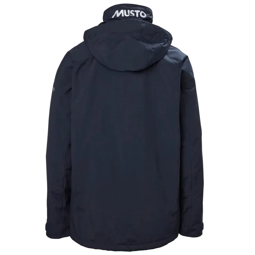 Musto - Corsica Jacket 2.0, True Navy