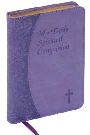 My Daily Spiritual Companion - GF38019LA