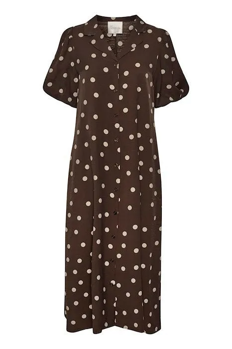 My Essential Wardrobe Costa - Lang kjole