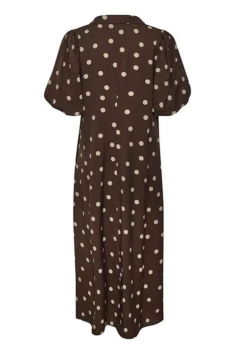 My Essential Wardrobe Costa - Lang kjole