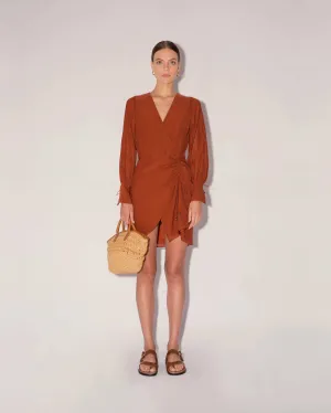 MYRTLE DRESS
