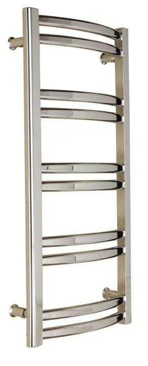 MYSON CONTEMPORARY DESIGNER FERLO ECMH3-2 Hardwired Towel Warmer- 18"w x 41"h