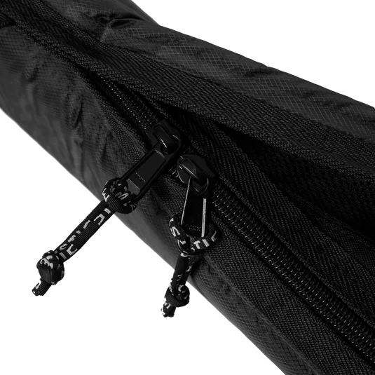 Mystic Helium Infatable Day Cover Boardbag-Black