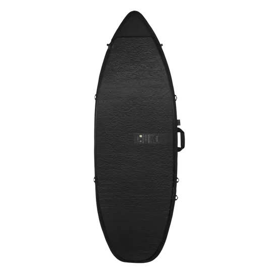 Mystic Helium Infatable Day Cover Boardbag-Black