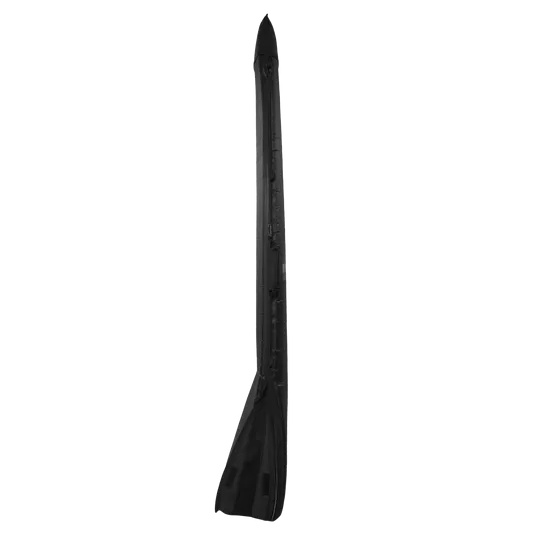 Mystic Helium Infatable Day Cover Boardbag-Black