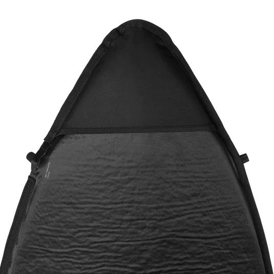 Mystic Helium Infatable Day Cover Boardbag-Black