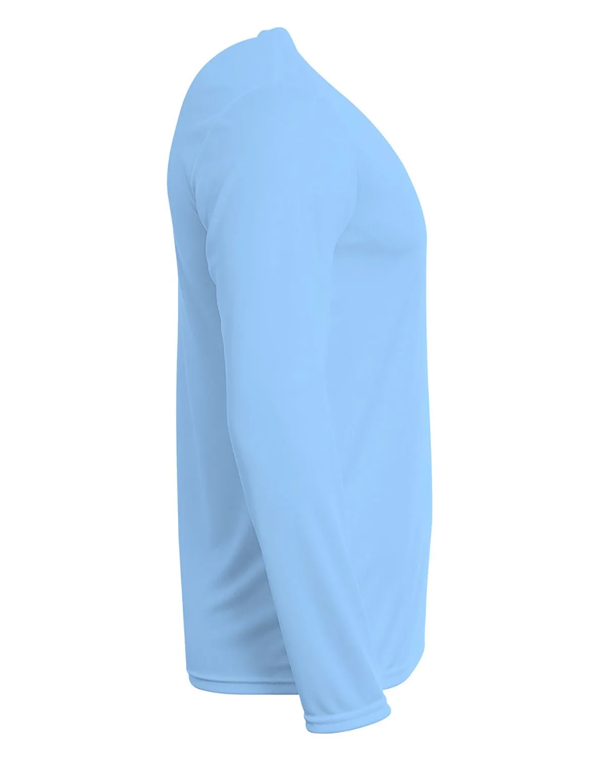 N3425-A4-LIGHT BLUE