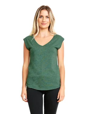 N5040-Next Level Apparel-ROYAL PINE